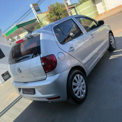 VOLKSWAGEN Fox 1.0 4P I-TREND FLEX, Foto 3