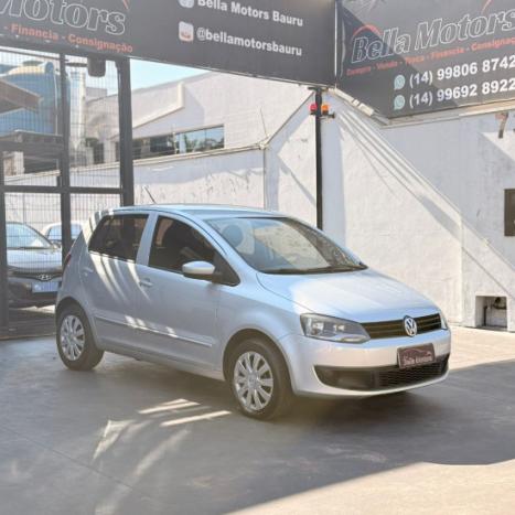 VOLKSWAGEN Fox 1.0 4P I-TREND FLEX, Foto 4