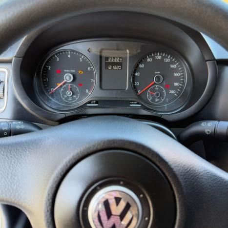 VOLKSWAGEN Fox 1.0 4P I-TREND FLEX, Foto 5