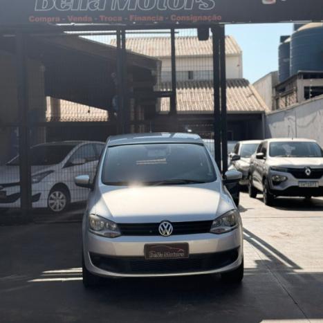 VOLKSWAGEN Fox 1.0 4P I-TREND FLEX, Foto 7