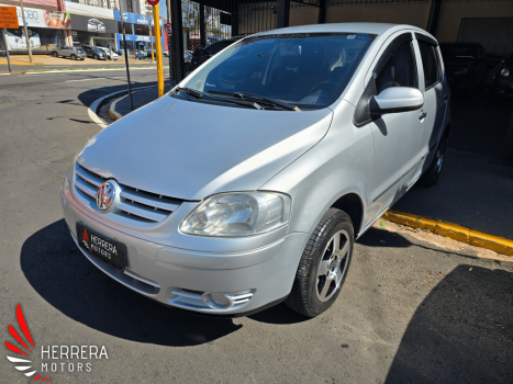VOLKSWAGEN Fox 1.0 4P FLEX, Foto 1