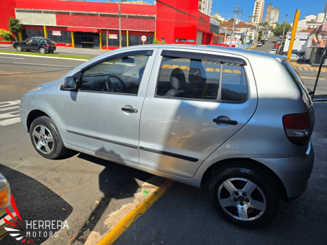 VOLKSWAGEN Fox 1.0 4P FLEX, Foto 2