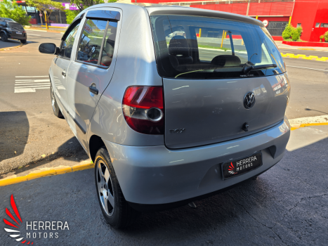 VOLKSWAGEN Fox 1.0 4P FLEX, Foto 3