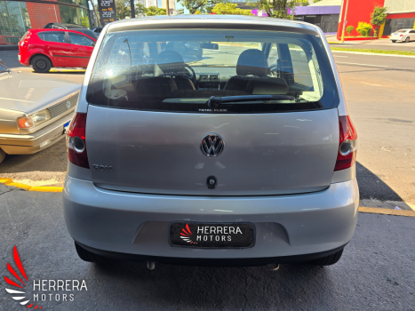 VOLKSWAGEN Fox 1.0 4P FLEX, Foto 4