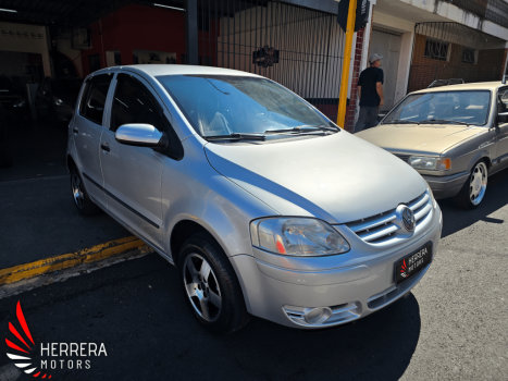 VOLKSWAGEN Fox 1.0 4P FLEX, Foto 5