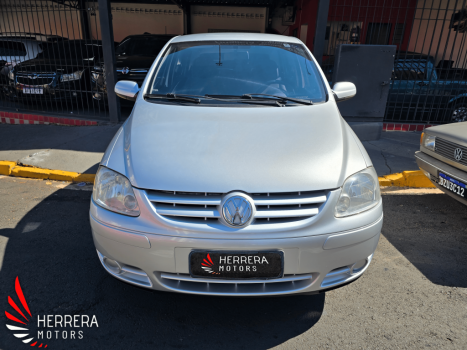 VOLKSWAGEN Fox 1.0 4P FLEX, Foto 6