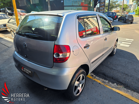 VOLKSWAGEN Fox 1.0 4P FLEX, Foto 7