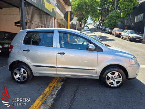 VOLKSWAGEN Fox 1.0 4P FLEX, Foto 8