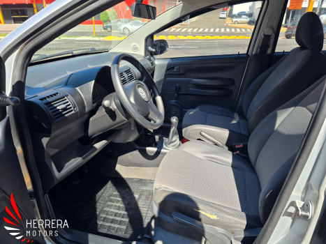 VOLKSWAGEN Fox 1.0 4P FLEX, Foto 9