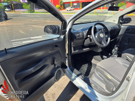 VOLKSWAGEN Fox 1.0 4P FLEX, Foto 12