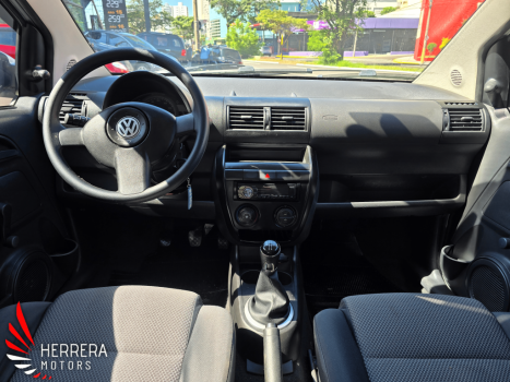 VOLKSWAGEN Fox 1.0 4P FLEX, Foto 13
