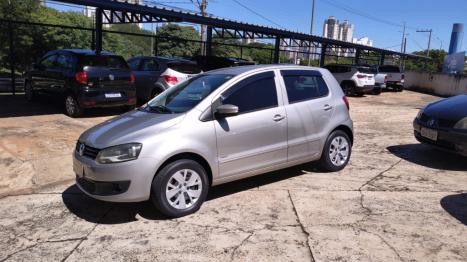 VOLKSWAGEN Fox 1.0 4P TREND FLEX, Foto 1