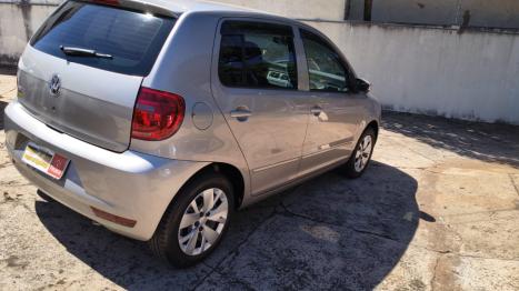 VOLKSWAGEN Fox 1.0 4P TREND FLEX, Foto 4