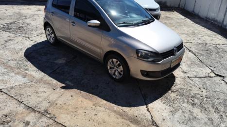 VOLKSWAGEN Fox 1.0 4P TREND FLEX, Foto 8
