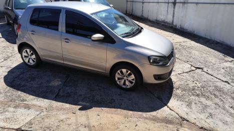 VOLKSWAGEN Fox 1.0 4P TREND FLEX, Foto 10