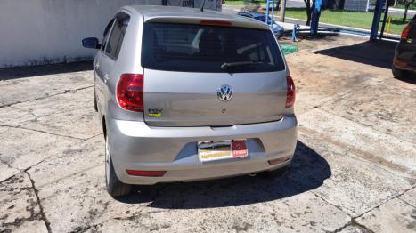 VOLKSWAGEN Fox 1.0 4P TREND FLEX, Foto 11