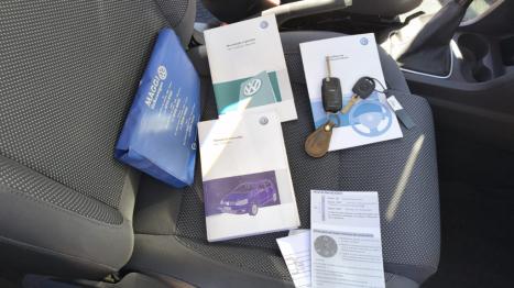 VOLKSWAGEN Fox 1.0 4P TREND FLEX, Foto 14