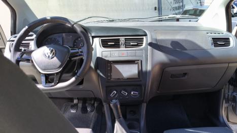 VOLKSWAGEN Fox 1.0 4P TREND FLEX, Foto 15