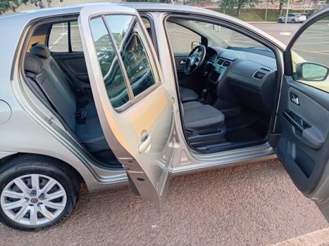 VOLKSWAGEN Fox 1.0 4P TREND FLEX, Foto 3