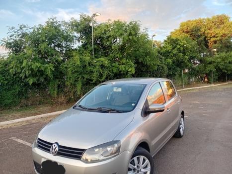 VOLKSWAGEN Fox 1.0 4P TREND FLEX, Foto 4