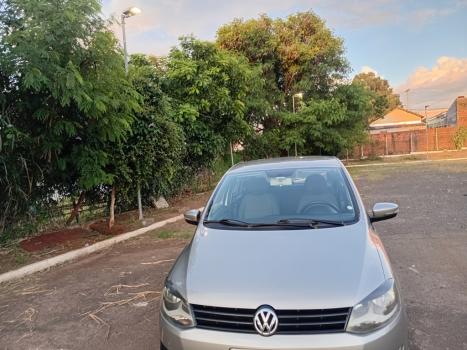 VOLKSWAGEN Fox 1.0 4P TREND FLEX, Foto 7