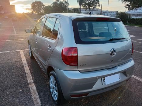 VOLKSWAGEN Fox 1.0 4P TREND FLEX, Foto 8