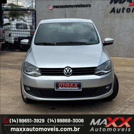 VOLKSWAGEN Fox 1.0 4P I-TREND FLEX, Foto 2