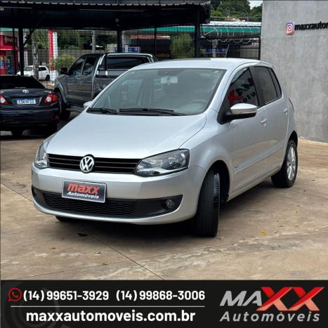 VOLKSWAGEN Fox 1.0 4P I-TREND FLEX, Foto 3