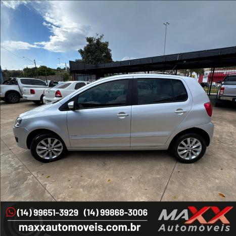 VOLKSWAGEN Fox 1.0 4P I-TREND FLEX, Foto 4