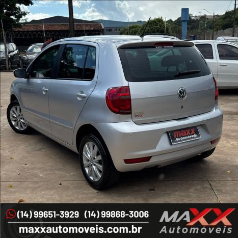 VOLKSWAGEN Fox 1.0 4P I-TREND FLEX, Foto 5