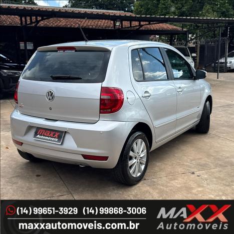 VOLKSWAGEN Fox 1.0 4P I-TREND FLEX, Foto 7