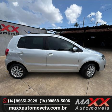 VOLKSWAGEN Fox 1.0 4P I-TREND FLEX, Foto 8