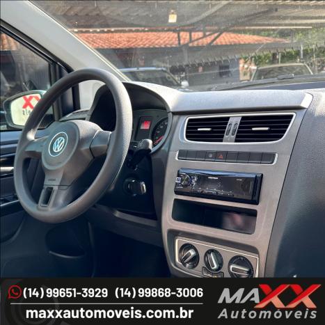 VOLKSWAGEN Fox 1.0 4P I-TREND FLEX, Foto 10