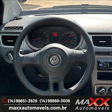 VOLKSWAGEN Fox 1.0 4P I-TREND FLEX, Foto 11