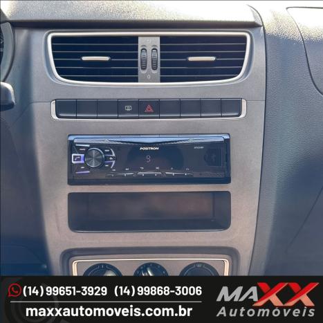 VOLKSWAGEN Fox 1.0 4P I-TREND FLEX, Foto 12