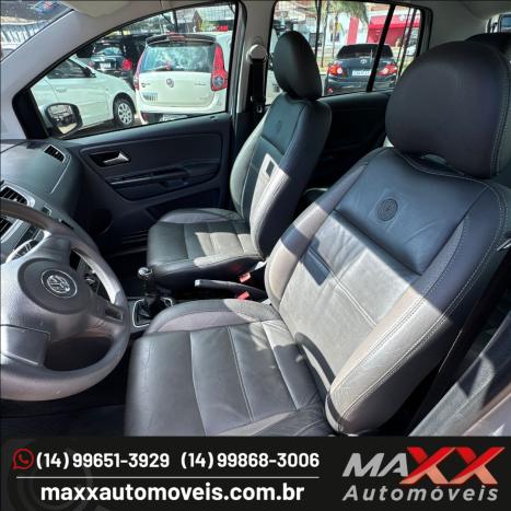 VOLKSWAGEN Fox 1.0 4P I-TREND FLEX, Foto 13