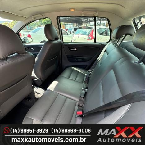 VOLKSWAGEN Fox 1.0 4P I-TREND FLEX, Foto 14