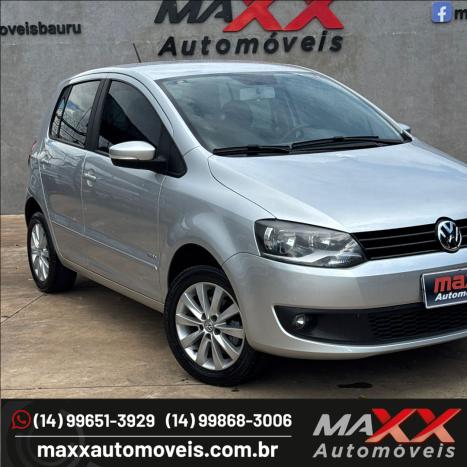 VOLKSWAGEN Fox 1.0 4P I-TREND FLEX, Foto 15