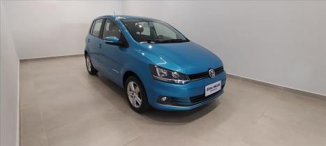 VOLKSWAGEN Fox 1.0 4P COMFORTLINE FLEX, Foto 2