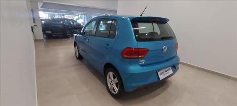 VOLKSWAGEN Fox 1.0 4P COMFORTLINE FLEX, Foto 3