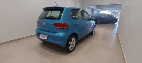 VOLKSWAGEN Fox 1.0 4P COMFORTLINE FLEX, Foto 4