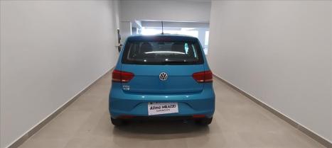 VOLKSWAGEN Fox 1.0 4P COMFORTLINE FLEX, Foto 6