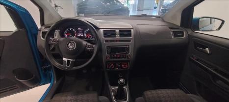 VOLKSWAGEN Fox 1.0 4P COMFORTLINE FLEX, Foto 7