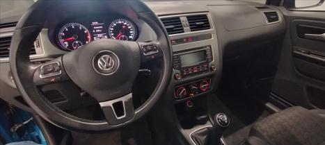VOLKSWAGEN Fox 1.0 4P COMFORTLINE FLEX, Foto 9