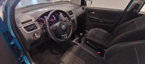 VOLKSWAGEN Fox 1.0 4P COMFORTLINE FLEX, Foto 10