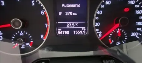 VOLKSWAGEN Fox 1.0 4P COMFORTLINE FLEX, Foto 13