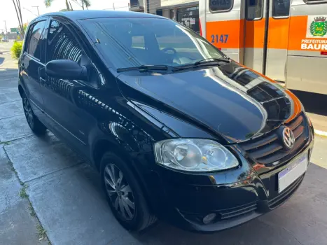 VOLKSWAGEN Fox 1.0 4P CITY FLEX, Foto 2