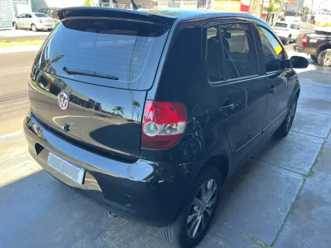 VOLKSWAGEN Fox 1.0 4P CITY FLEX, Foto 3