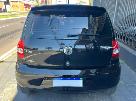 VOLKSWAGEN Fox 1.0 4P CITY FLEX, Foto 4