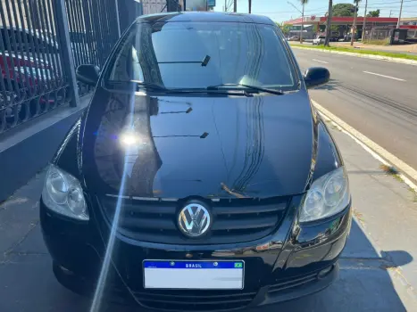 VOLKSWAGEN Fox 1.0 4P CITY FLEX, Foto 5